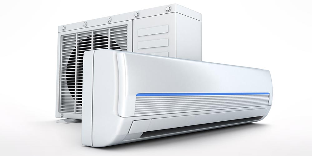 AIR CONDITIONERS